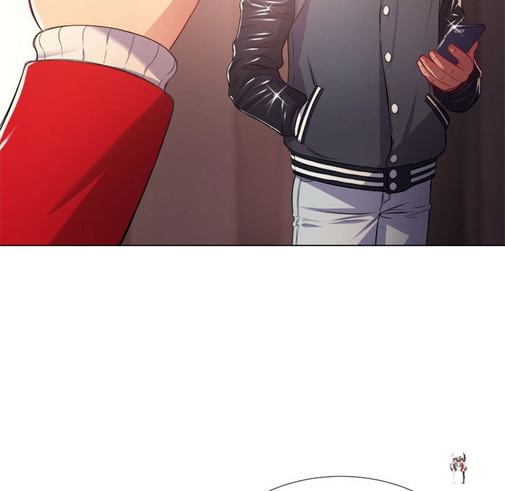 My High School Bully My High School Bully Chapter 22 - Page 10