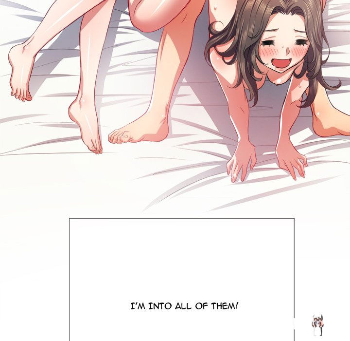 My High School Bully My High School Bully Chapter 22 - Page 100