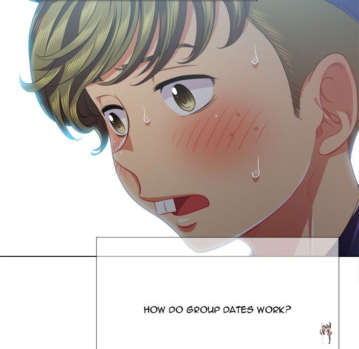 My High School Bully My High School Bully Chapter 22 - Page 102