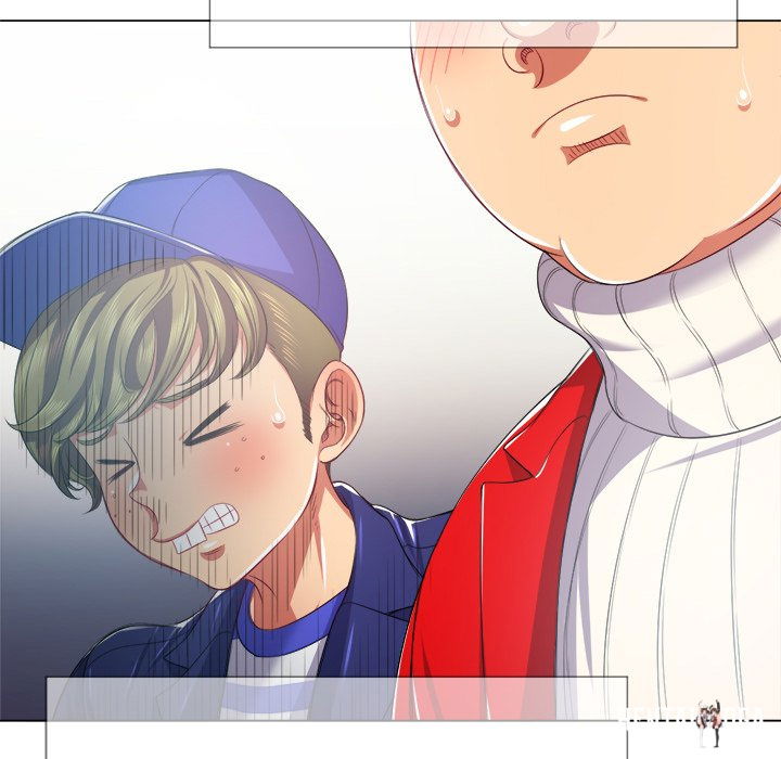 My High School Bully My High School Bully Chapter 22 - Page 103