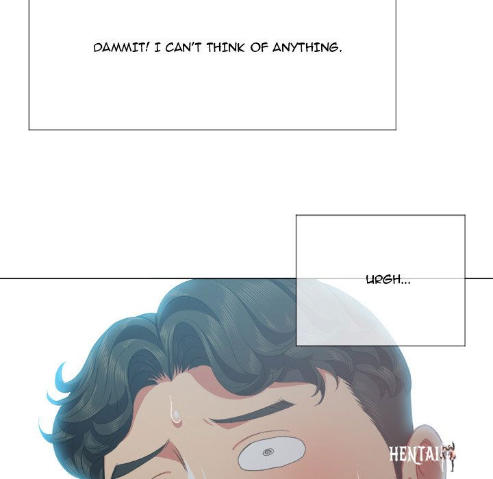 My High School Bully My High School Bully Chapter 22 - Page 104