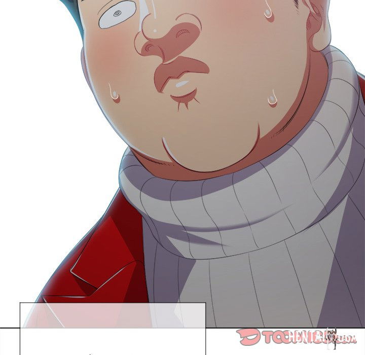 My High School Bully My High School Bully Chapter 22 - Page 105