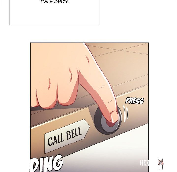 My High School Bully My High School Bully Chapter 22 - Page 106