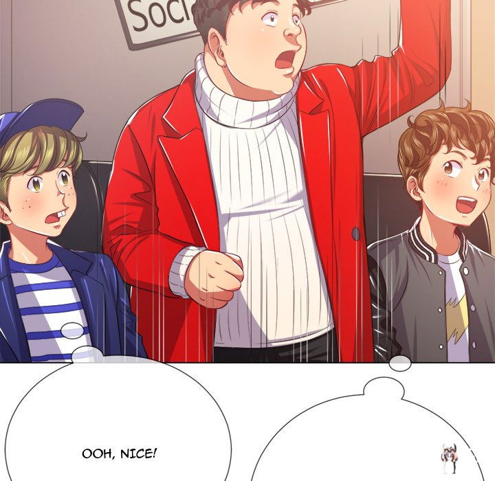 My High School Bully My High School Bully Chapter 22 - Page 108