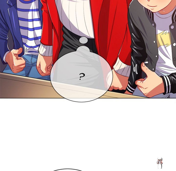 My High School Bully My High School Bully Chapter 22 - Page 110