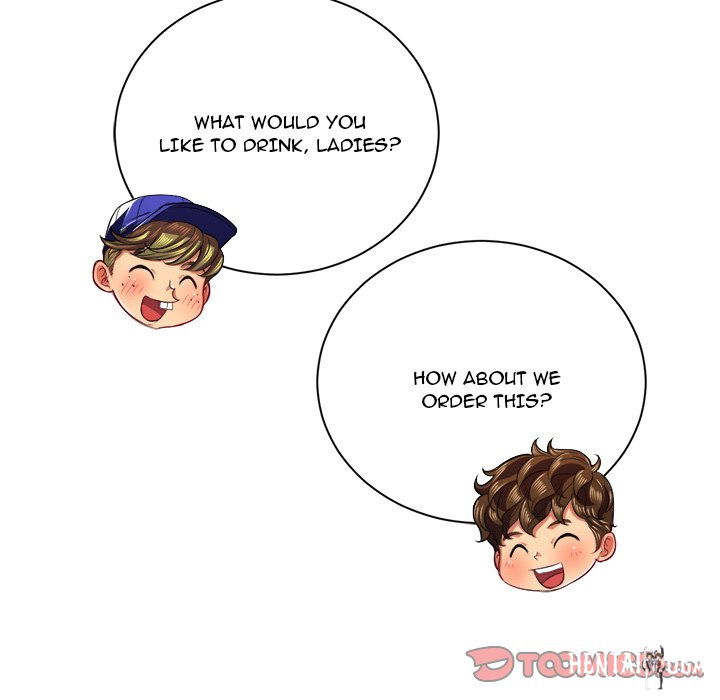 My High School Bully My High School Bully Chapter 22 - Page 111