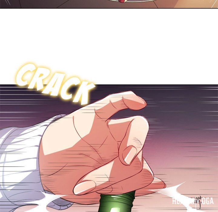 My High School Bully My High School Bully Chapter 22 - Page 113