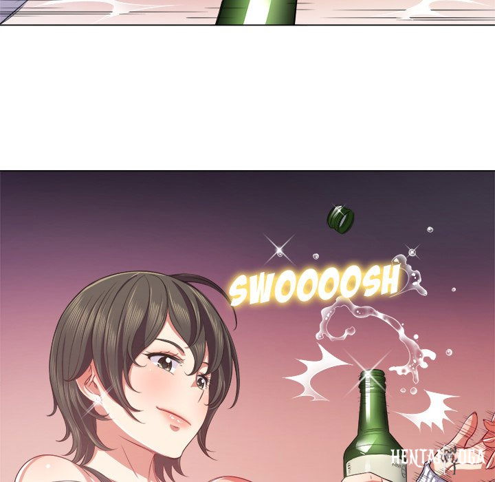 My High School Bully My High School Bully Chapter 22 - Page 114