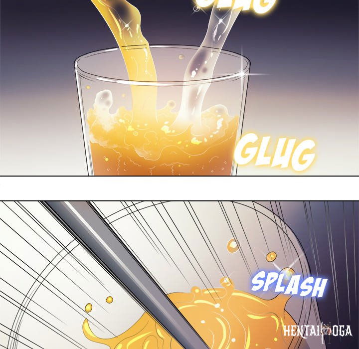 My High School Bully My High School Bully Chapter 22 - Page 116