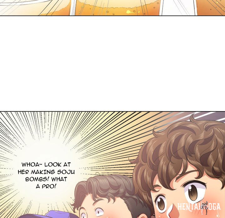 My High School Bully My High School Bully Chapter 22 - Page 118