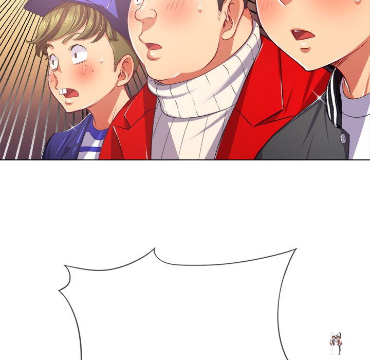 My High School Bully My High School Bully Chapter 22 - Page 119