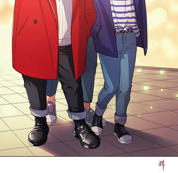 My High School Bully My High School Bully Chapter 22 - Page 12