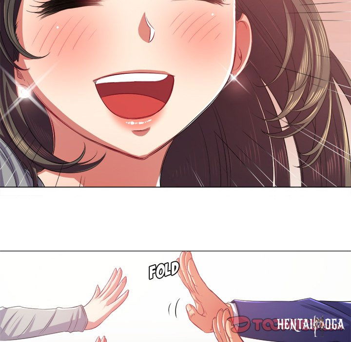 My High School Bully My High School Bully Chapter 22 - Page 123