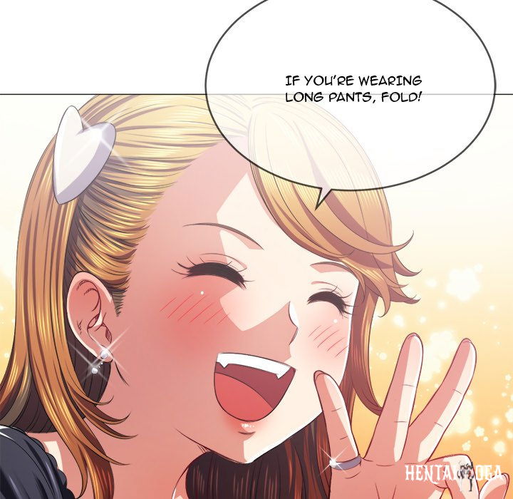 My High School Bully My High School Bully Chapter 22 - Page 126