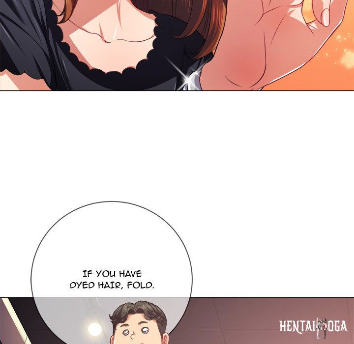 My High School Bully My High School Bully Chapter 22 - Page 127