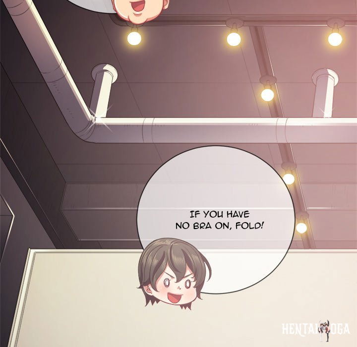 My High School Bully My High School Bully Chapter 22 - Page 128