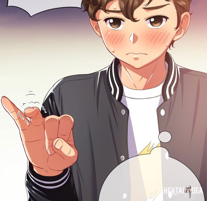 My High School Bully My High School Bully Chapter 22 - Page 134