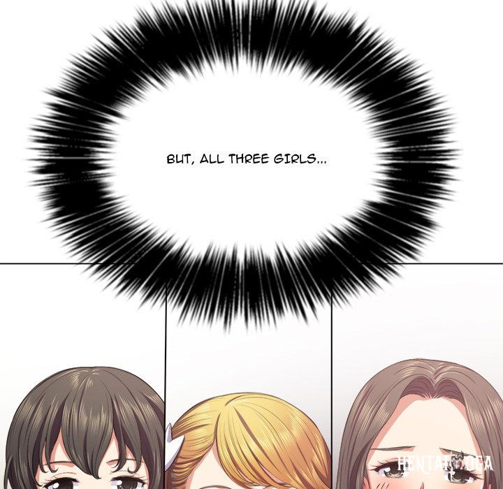 My High School Bully My High School Bully Chapter 22 - Page 136