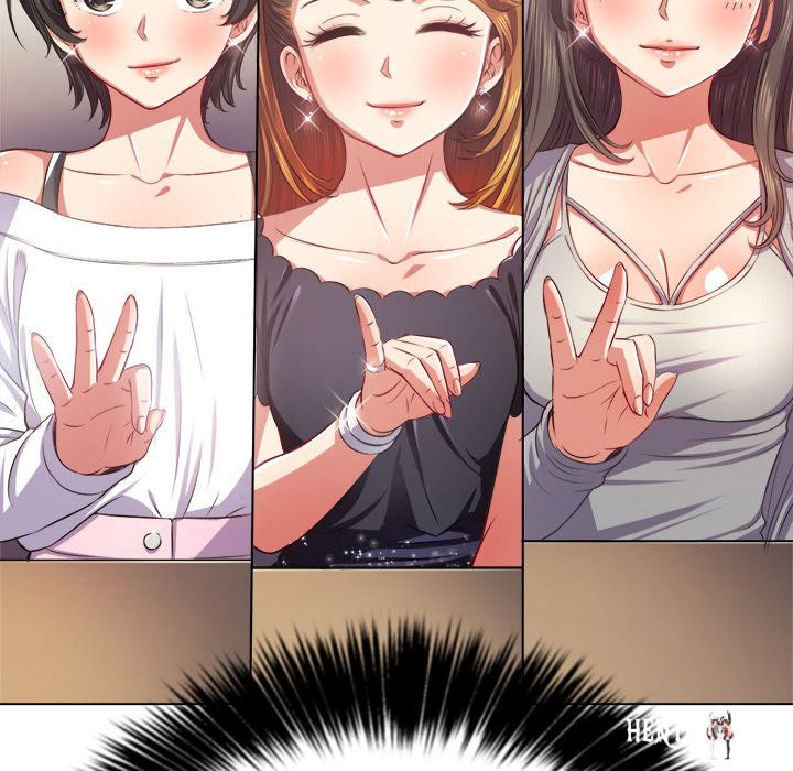 My High School Bully My High School Bully Chapter 22 - Page 137