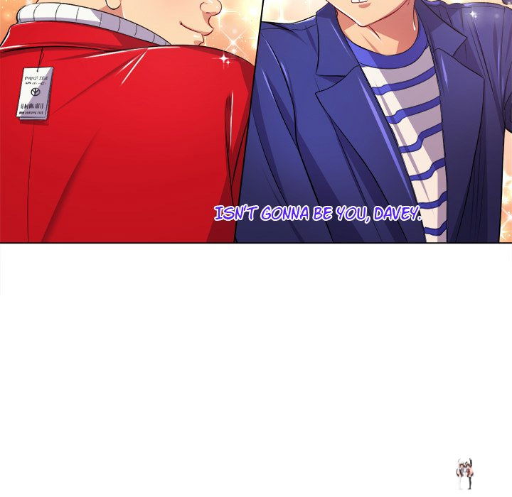 My High School Bully My High School Bully Chapter 22 - Page 14