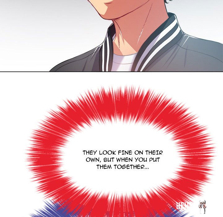 My High School Bully My High School Bully Chapter 22 - Page 16