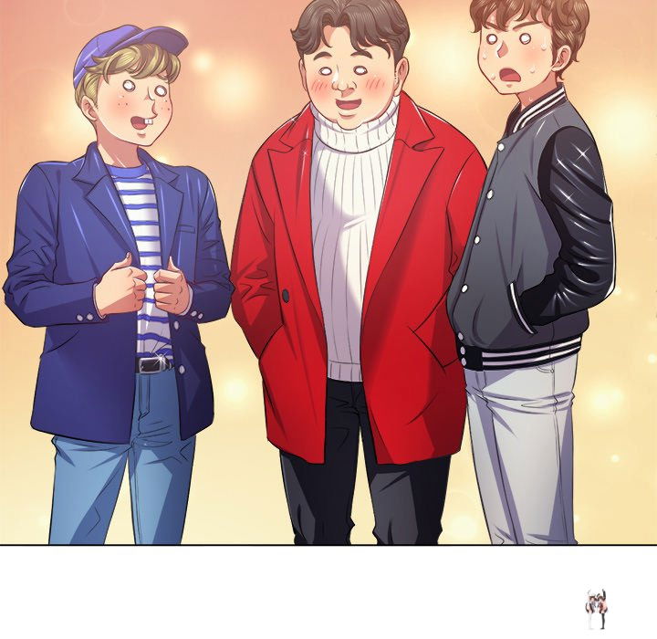 My High School Bully My High School Bully Chapter 22 - Page 20