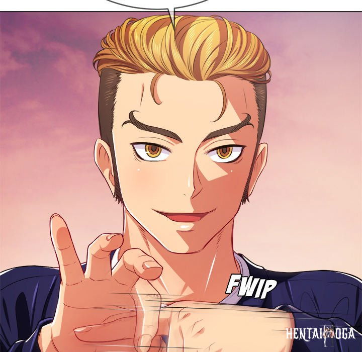 My High School Bully My High School Bully Chapter 22 - Page 22