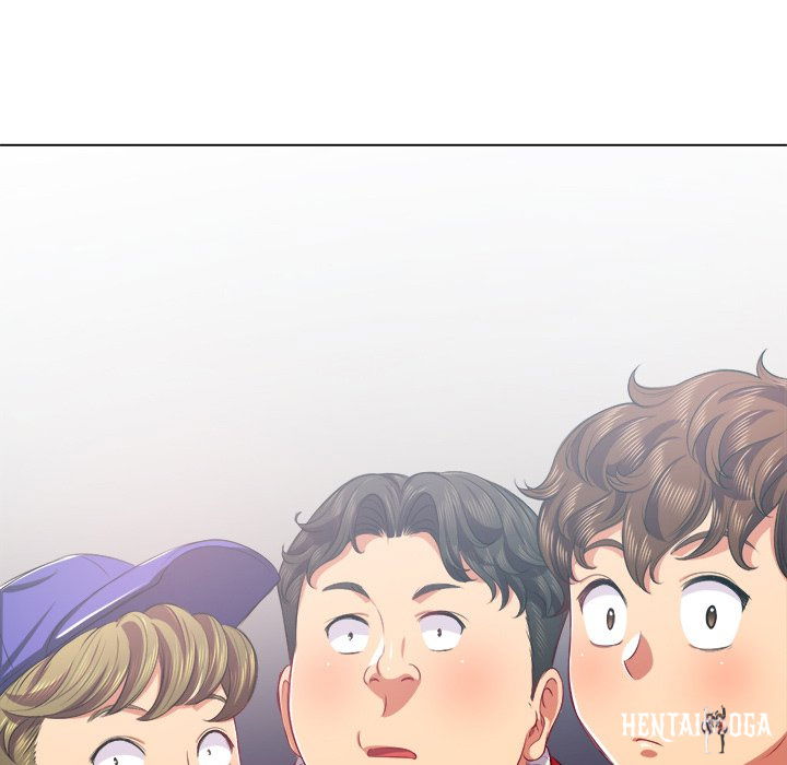 My High School Bully My High School Bully Chapter 22 - Page 24