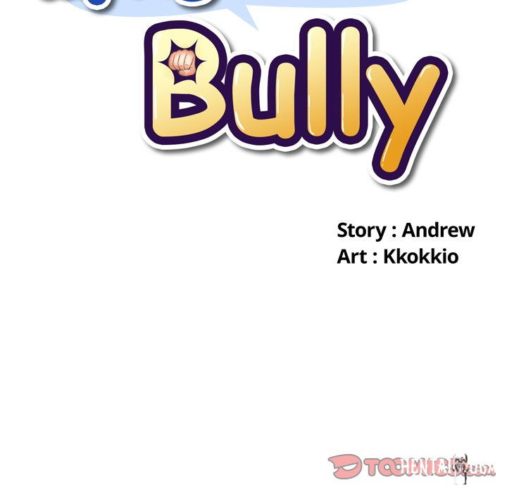 My High School Bully My High School Bully Chapter 22 - Page 27