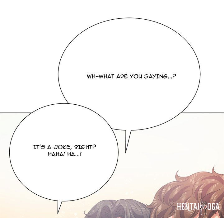 My High School Bully My High School Bully Chapter 22 - Page 28