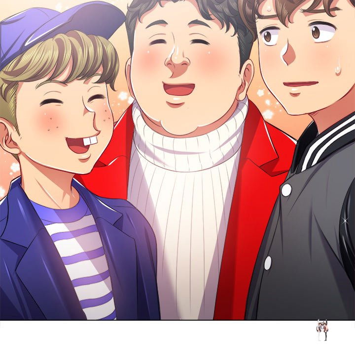 My High School Bully My High School Bully Chapter 22 - Page 29