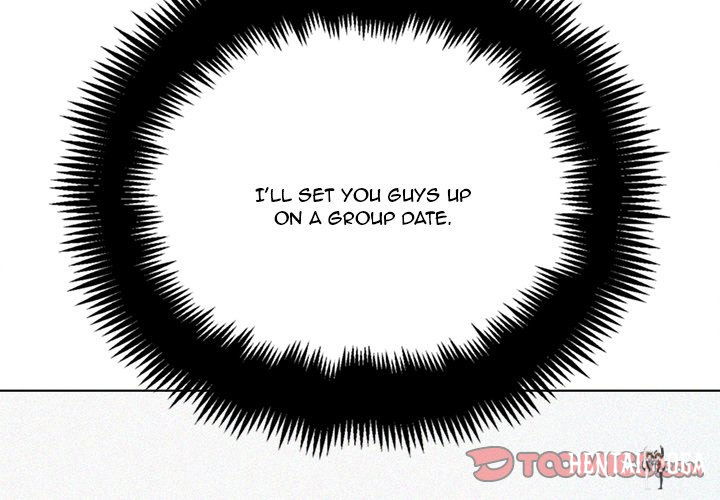 My High School Bully My High School Bully Chapter 22 - Page 3