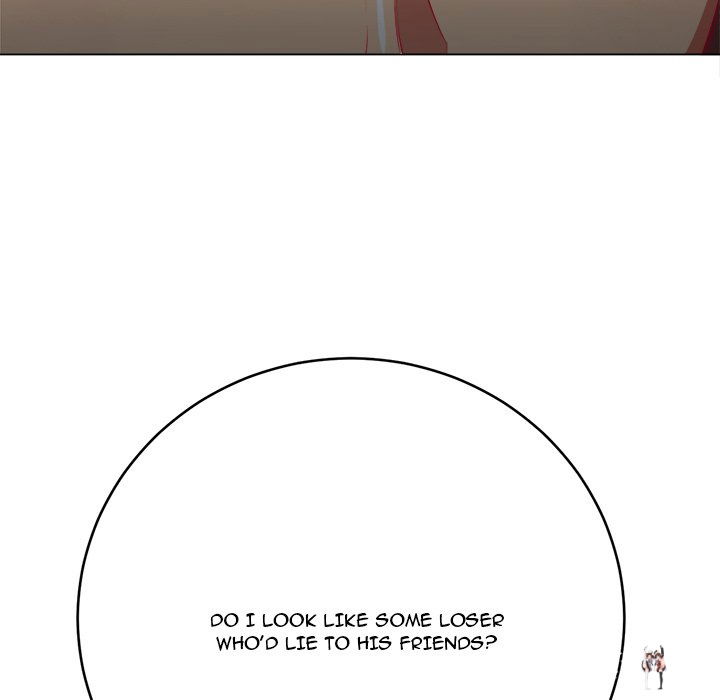 My High School Bully My High School Bully Chapter 22 - Page 31