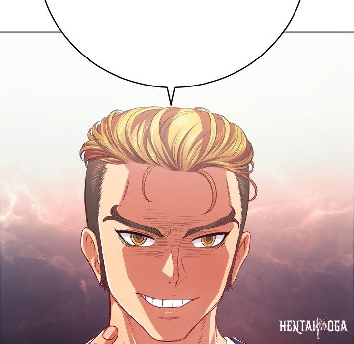 My High School Bully My High School Bully Chapter 22 - Page 32