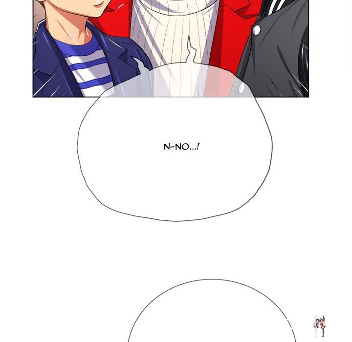 My High School Bully My High School Bully Chapter 22 - Page 35