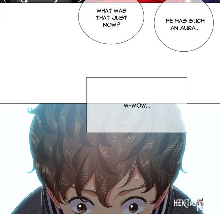 My High School Bully My High School Bully Chapter 22 - Page 37