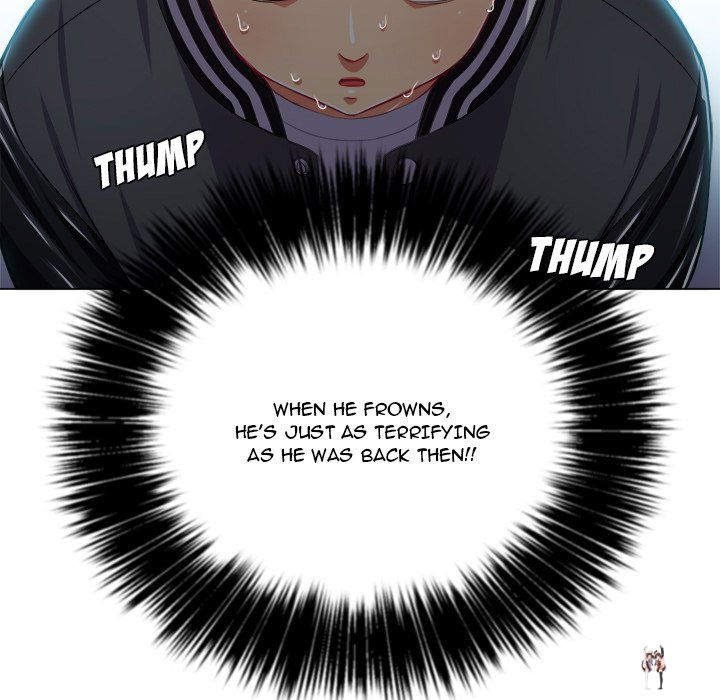 My High School Bully My High School Bully Chapter 22 - Page 38