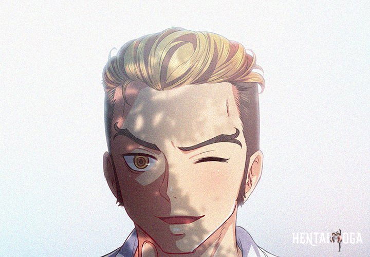 My High School Bully My High School Bully Chapter 22 - Page 4