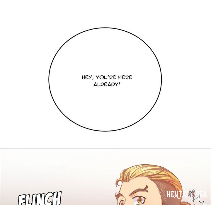 My High School Bully My High School Bully Chapter 22 - Page 41