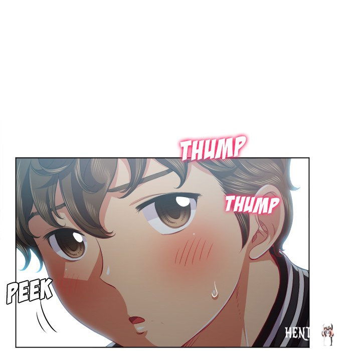 My High School Bully My High School Bully Chapter 22 - Page 43