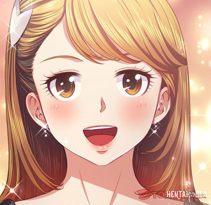 My High School Bully My High School Bully Chapter 22 - Page 45