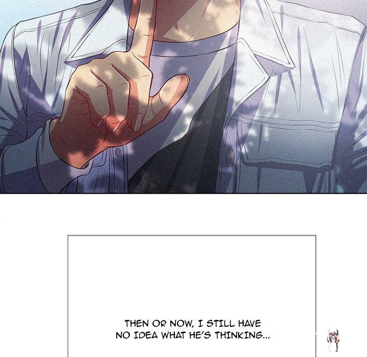 My High School Bully My High School Bully Chapter 22 - Page 5