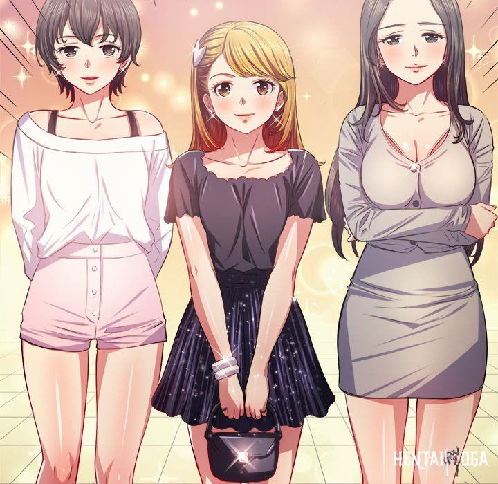 My High School Bully My High School Bully Chapter 22 - Page 50