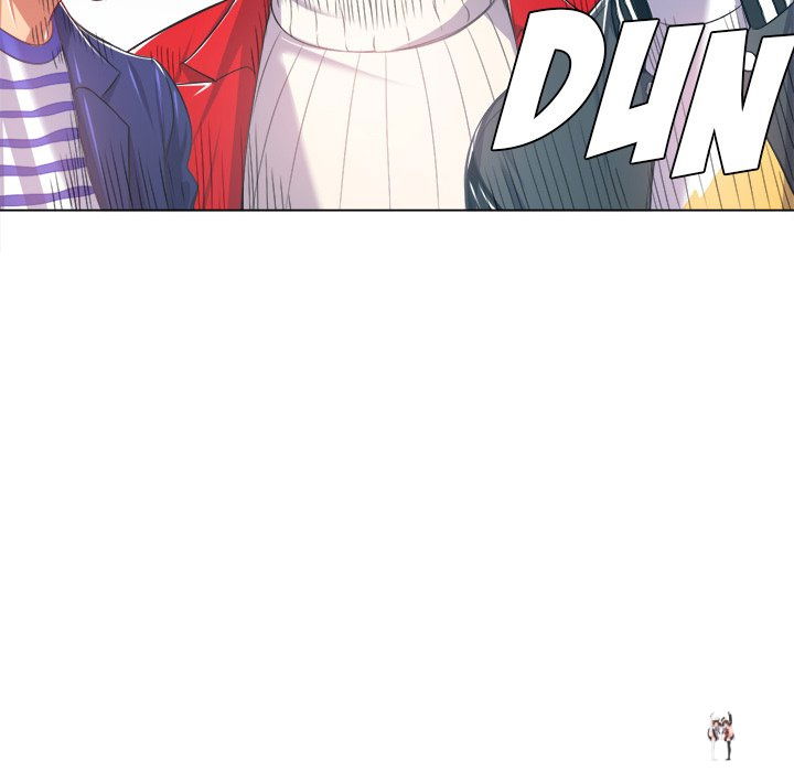 My High School Bully My High School Bully Chapter 22 - Page 53