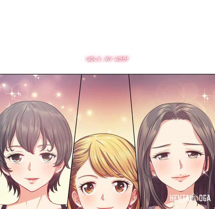 My High School Bully My High School Bully Chapter 22 - Page 54