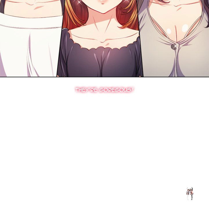 My High School Bully My High School Bully Chapter 22 - Page 55