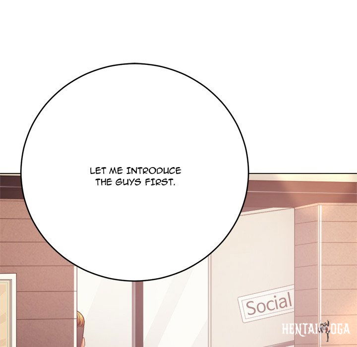 My High School Bully My High School Bully Chapter 22 - Page 60