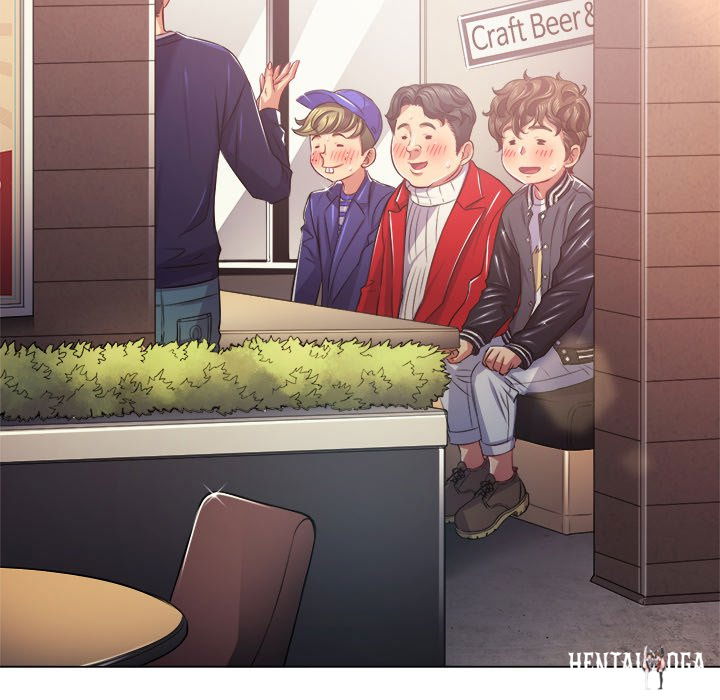 My High School Bully My High School Bully Chapter 22 - Page 61