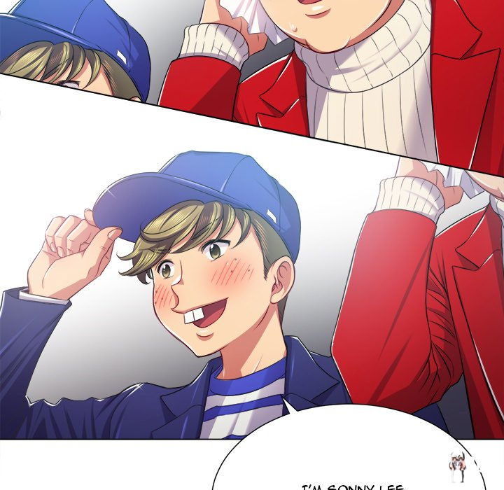 My High School Bully My High School Bully Chapter 22 - Page 65