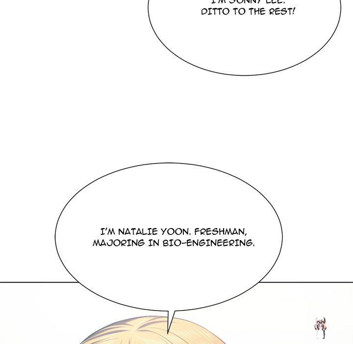 My High School Bully My High School Bully Chapter 22 - Page 66